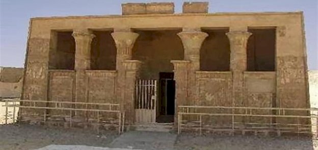 إقبال غير مسبوق على زيارة المناطق الأثرية والسياحية بالمنيا
