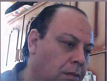 حروف واقدة !! شعر حسن غريب أحمد / العريش
