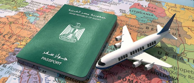 احالة "٦١" شركة سياحية للتحقيق