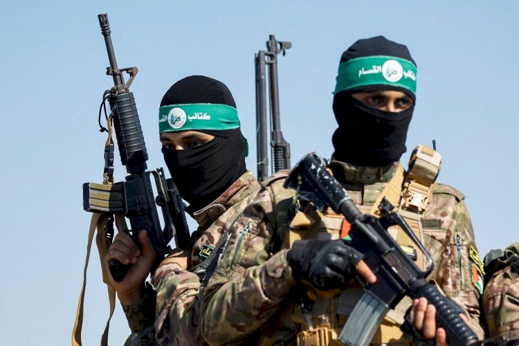 قطر تنفي إغلاق مكتب حماس في الدوحة