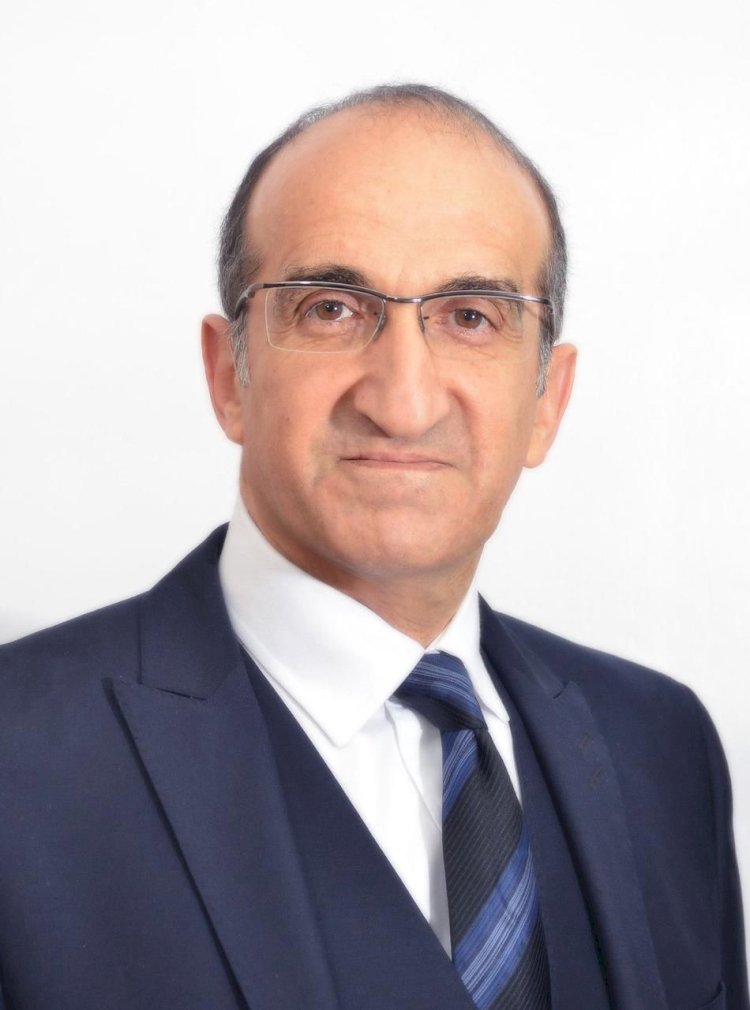 رئيس مجموعة" ABC "  تتمحور استراتيجية المجموعه حول  التحول الرقمي و التوسع في تمويل الشركات الكبرى