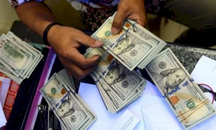 ضربات أمنية على تجار النقد الأجنبي