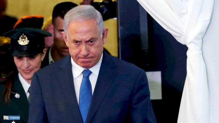 لجنة تحقيق إسرائيلية في طوفان الأقصى: نتنياهو وحكومته يتحملان المسئولية
