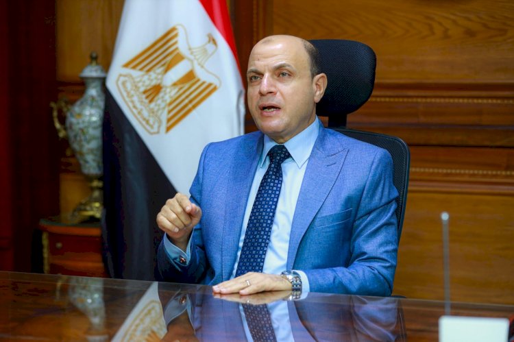 اعلان  القرعة العلنية لترخيص 10 سيارات أجرة لنقل الركاب بمطوبس