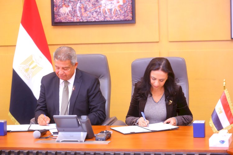 مشروعات تمكين اقتصادي للسيدات والشباب بقرى "حياة كريمة"