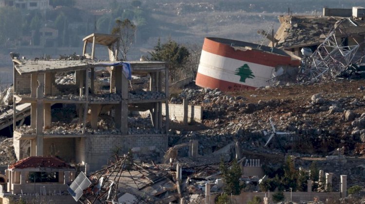 خلاف بين واشنطن وتل أبيب حول اتفاق وقف إطلاق النار في لبنان