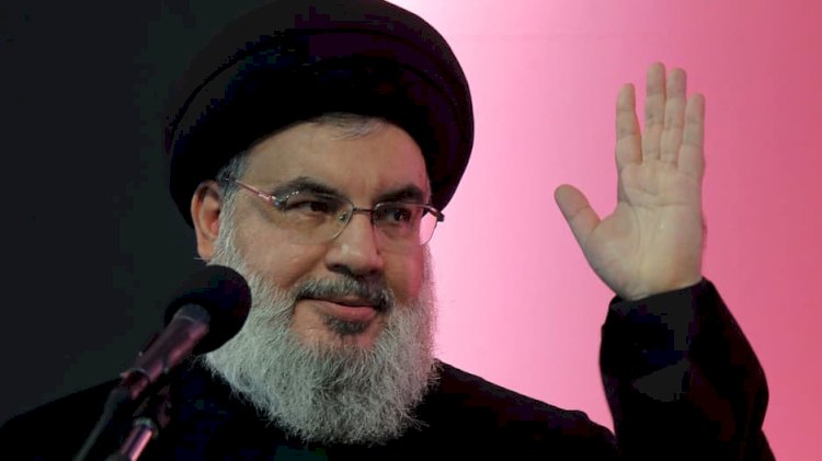 قرار لحزب الله.. لبنان يستعد لجنازة شعبية لحسن نصر الله