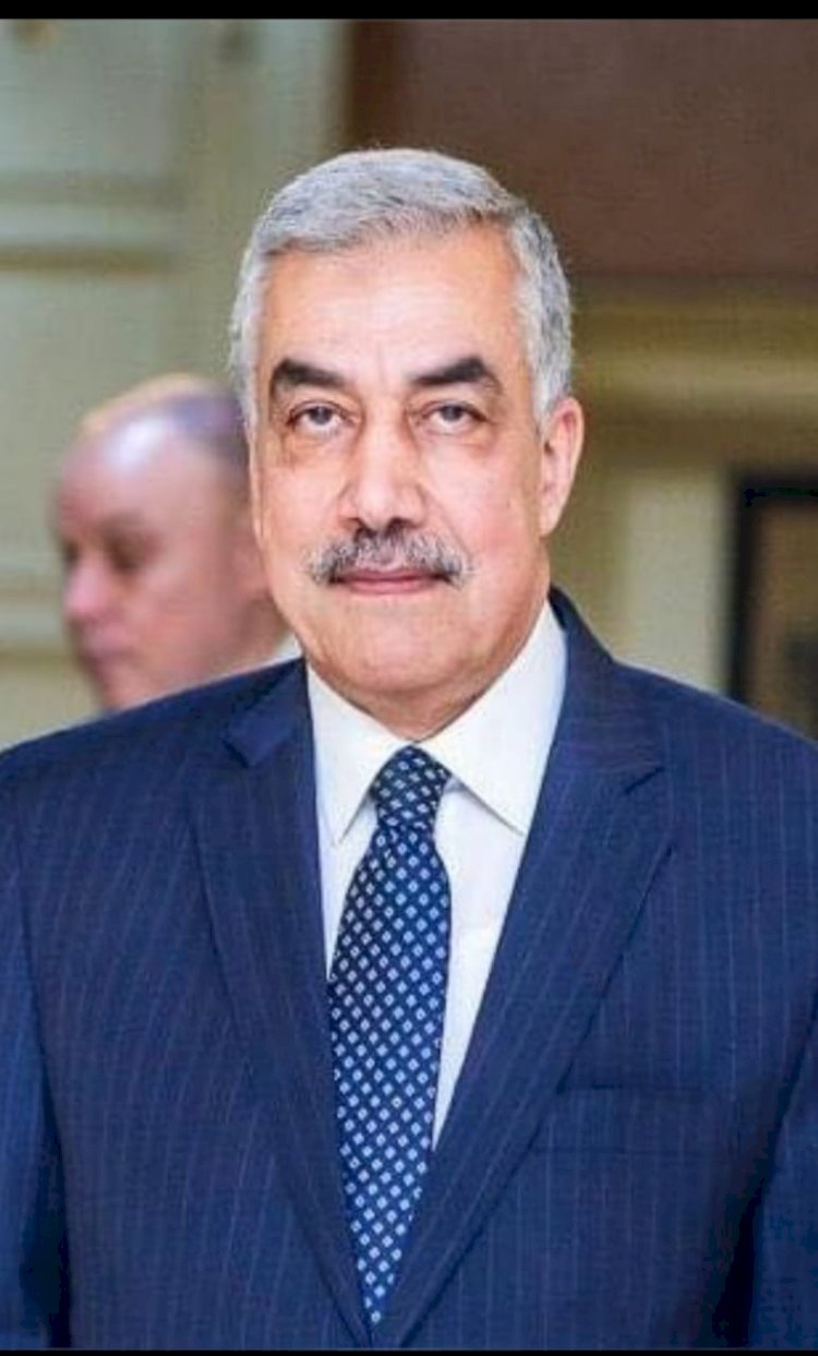 د. علاء عبد المجيد: مؤتمر الاستثمار في القطاع الصحي يناقش  التحديات  والتغلب عليها