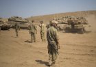 إسرائيل تخرق الهدنة الجديدة وتشن غارة على جنوب لبنان   