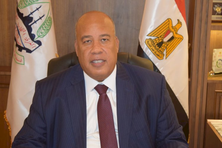 العشري: تعاون  بين محافظة القاهرة والغرفة التجارية لتنظيم أسواق اليوم الواحد