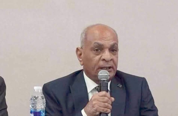 كمال حسنين: جماعة الإسلام الصهيوني تكذب على الشعوب وتنسق مع العدو