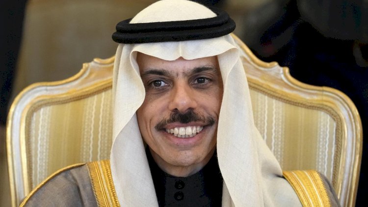 وزير الخارجية السعودي: نقدر جهود مصر في تعزيز الأمن الإقليمي