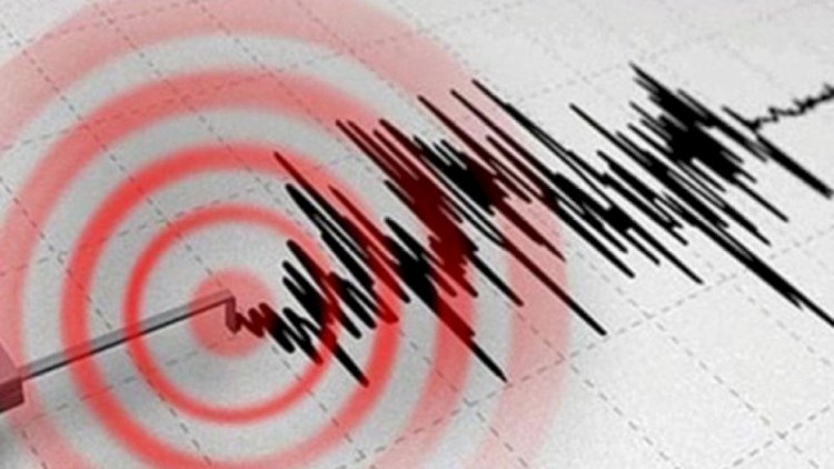 عاجل| زلزال.. وبيان هام من المعهد القومي للبحوث الفلكية