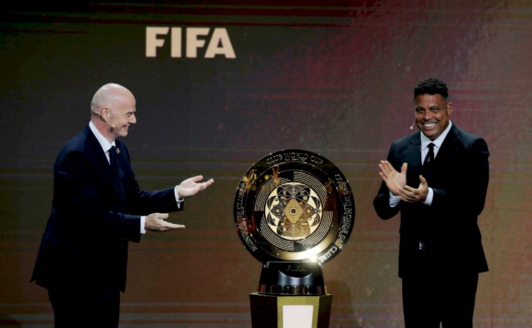 النادي الأهلي في أول مبارة في كأس العالم للأندية بأمريكا وجميع المباريات تبث مجانا