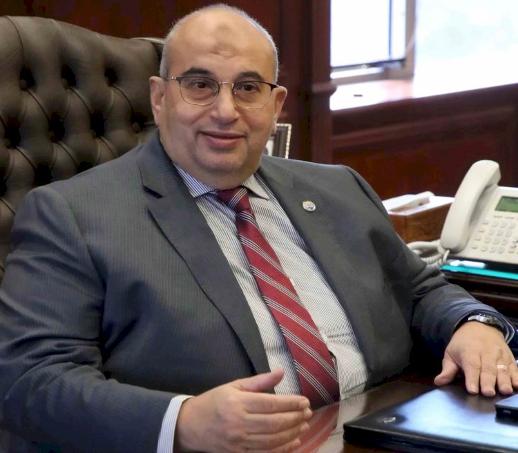 جمعية الخبراء: صناديق الاستثمار العقاري تنتظر الحوافز الضريبية