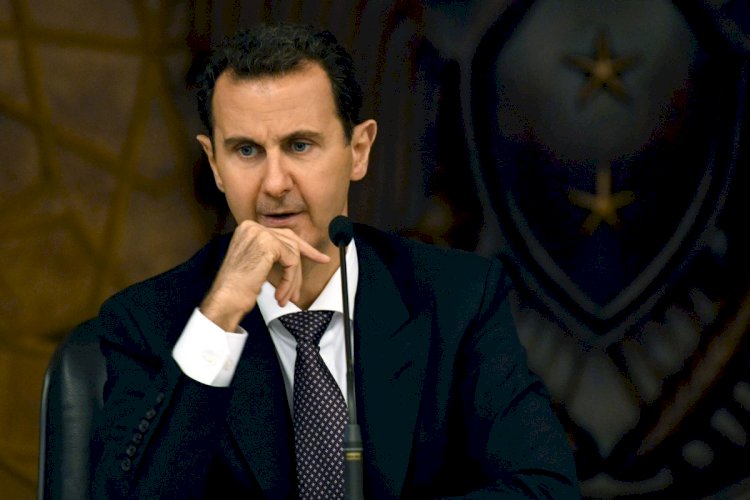 عاجل| روسيا تؤكد مغادرة بشار الأسد سوريا