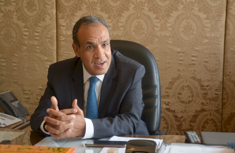 مصر تدين استيلاء إسرائيل على المنطقة العازلة مع سوريا