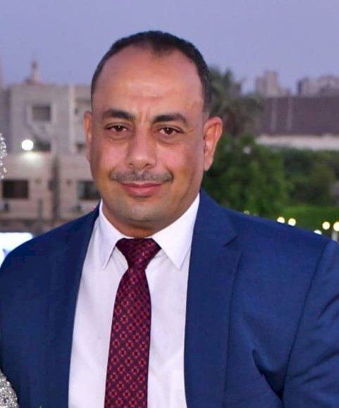 تعيين الدكتور عبد الباري حمدان مشرفاً على كلية الحقوق بجامعة جنوب الوادي