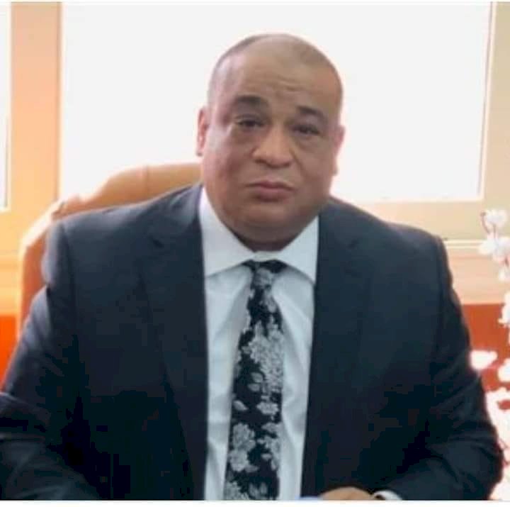 نقيب محامي شمال القاهرة : "الاحـتلال الإسرائيلي"  آمن العقاب فأساء الأدب