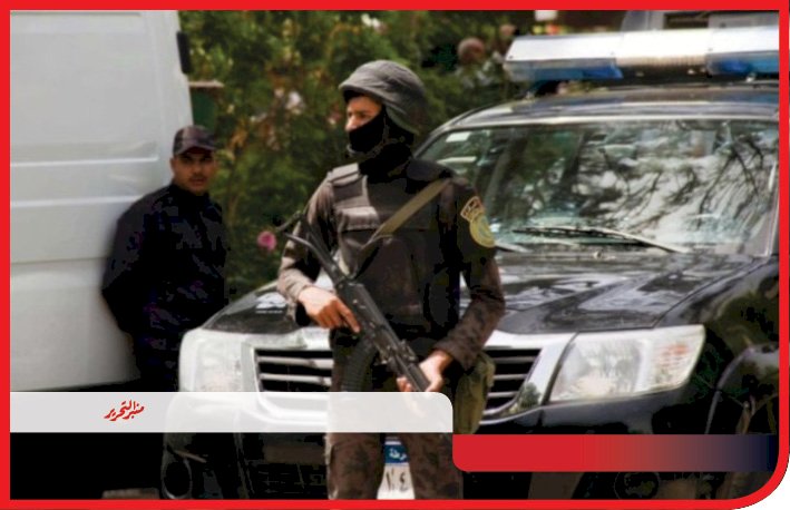 غسـيل  20 مليون جنيه  من تجارة الهجرة غير الشرعية