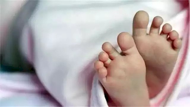 العثور على جثة رضيعة في المجاري