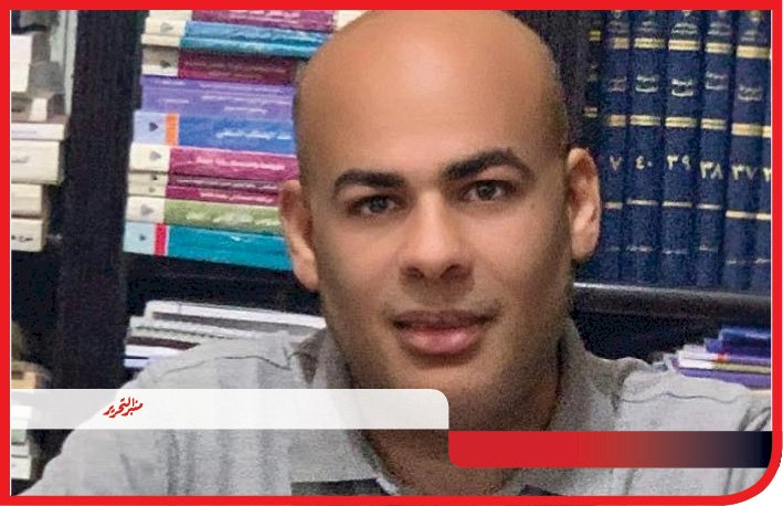 القَادمون نحو التَّيه .. للقاص محمد فيض خالد