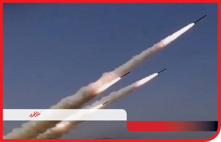 صافرات الإنذار تدوي ..الحوثيون يقصفون قاعدة جوية في إسرائيل