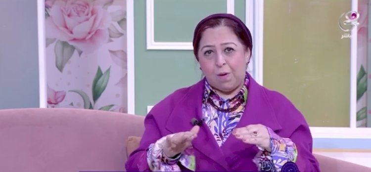 د.دعاء بهجت : تكشف الأثر الشديد للحالة النفسية للأم على الجنين اثناء فترة الحمل
