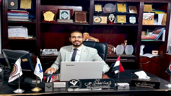 استطلاع رأي لاختيار الشخصيات الملهمة والنماذج الناجحة بالإسكندرية