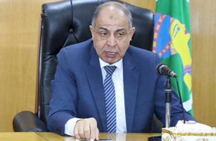 محافظ المنيا يدعو سيدات الأعمال للتسجيل في المرحلة الثانية من مشروع She Trades