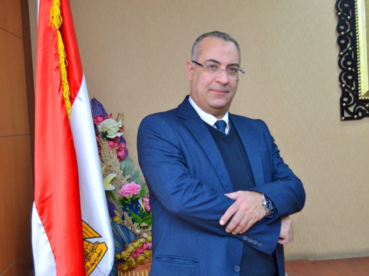 جمعية التامين التعاونى تقتنص وثيقة الحريق والسطو لمعرض تراثنا بـ 120 مليون جنيه