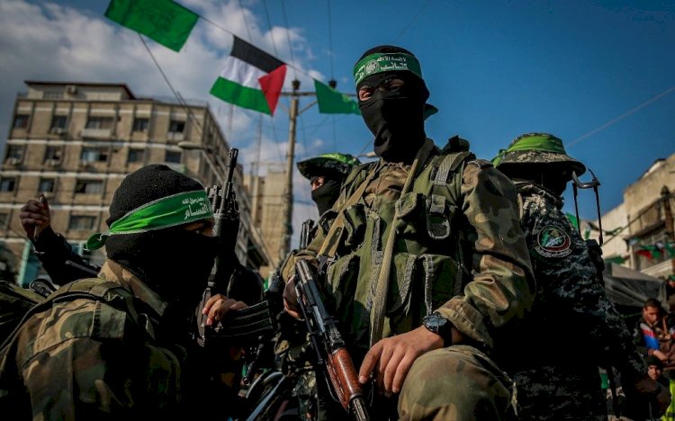 حماس تكشف تفاصيل عملية تحرير عناصر لها من يد الاحتلال