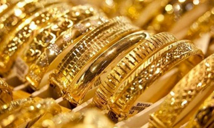 جولد بيليون: ارتفاع محدود للذهب في البورصة العالمية والأوقية عند 2633 دولارا