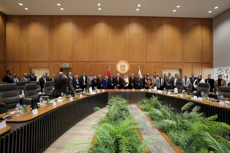 البحوث الزراعية أفضل المراكز البحثية على مستوى الشرق الأوسط وأفريقيا