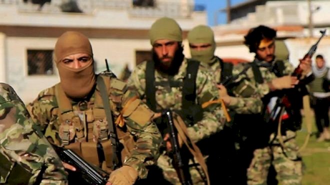 مقتل 30 شخصًا في هجوم مسلح بنيجيريا