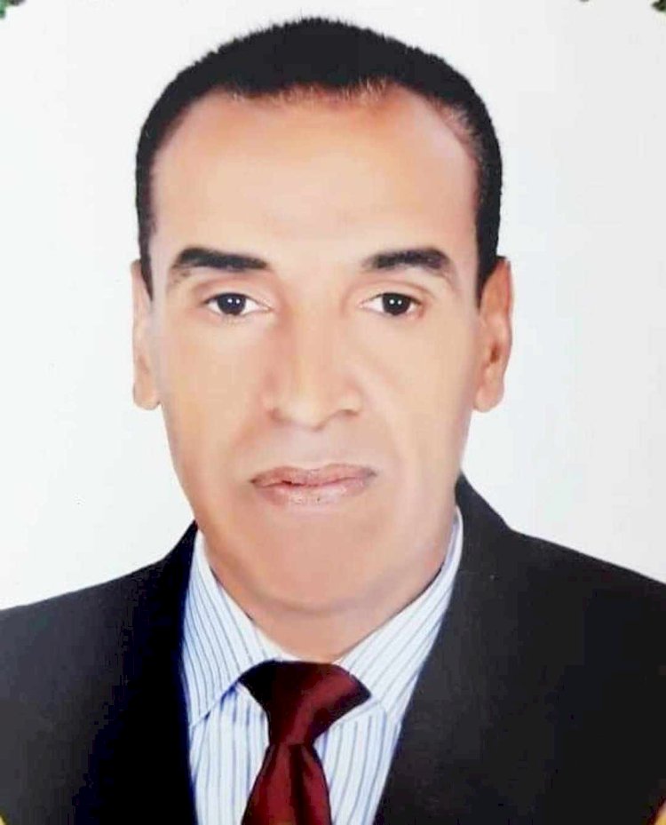 أشــــــرقــــــت ... شعر  فاروق الحضري