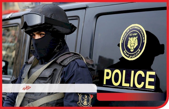 القبض على صاحب محل يبيع ريسيفرات فك شفرات القنوات الفضائية
