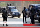 القبض على ربة منزل لادارتها شركة لإلحاق العمالة بالخارج بدون ترخيص بالقاهرة
