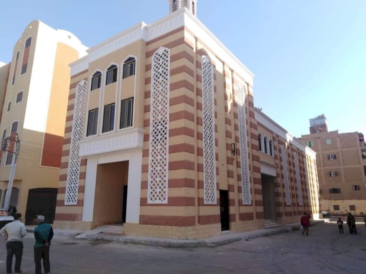 أسواق اليوم الواحد  بجميع مراكز المنيا لتوفير السلع بأسعار مخفضة