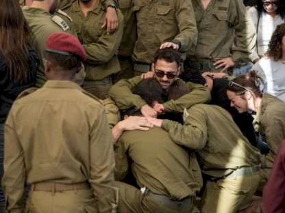 مقتل 891 جنديًا إسرائيليًا خلال حرب غزة (تفاصيل)