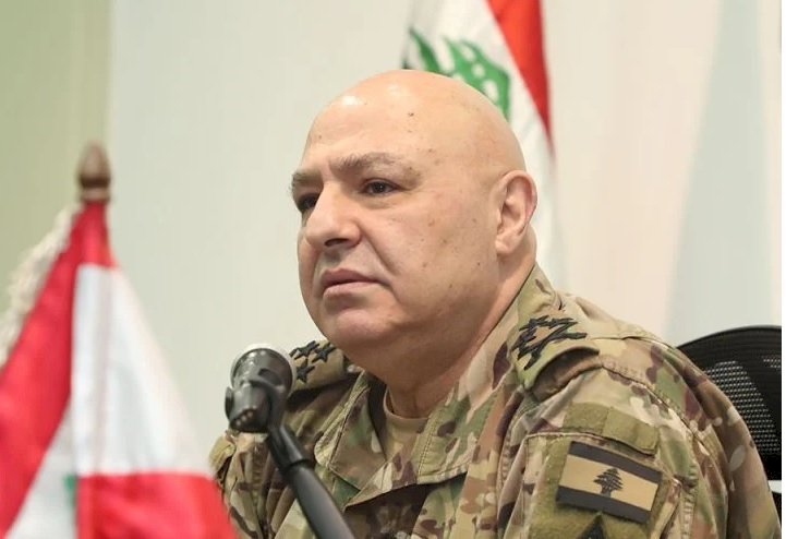 بعد شغور المنصب لعامين.. جوزيف عون رئيسًا للبنان