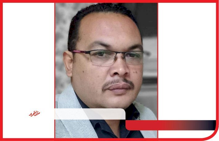 وحيد الكيلانى يكتب : فن القوة في مواجهة الضعف