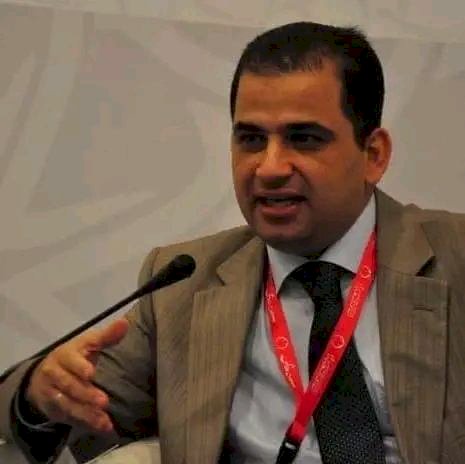 جيل من الحكائين والحركة التاريخية في مصر ..د.عمرو عبد العزيز منير