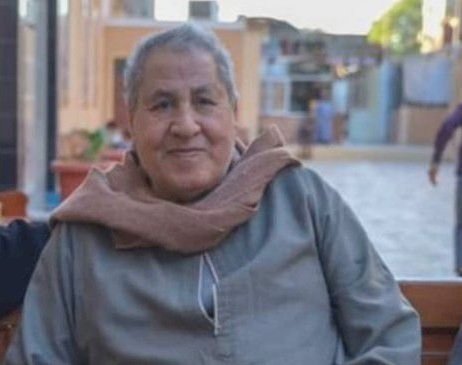 خالص العزاء  والمواساة في وفاة المهندس موريس قلينى جورجى