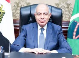 محافظ المنيا: تكثيف الحملات لإزالة الإعلانات المخالفة وتنظيم التراخيص