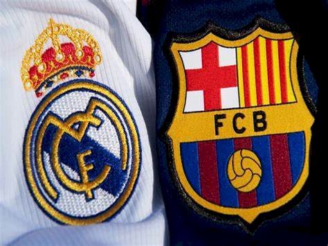 برشلونة و ريال مدريد  في كلاسيكو تاريخي للبارسا..الموعد والقنوات الناقلة