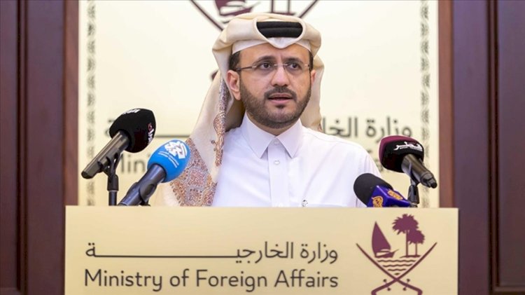 قطر: مفاوضات وقف إطلاق النار في مراحلها الأخيرة