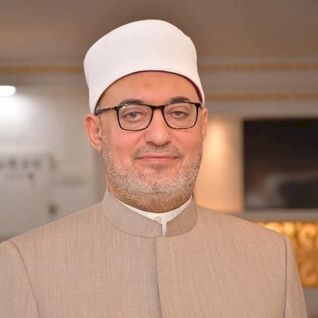 وزيرالأوقاف يدعو المفتى لخطبة اول جمعة من مسجد مصر الكبير بالعاصمة الإدارية