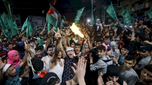 الإفراج عن 600 فلسطيني تجاوزت مدد اعتقالهم 15 عامًا