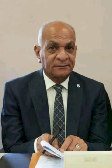 حزب الريادة يثمن جهود مصر لوقف إطلاق النار في غزة